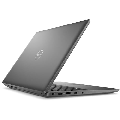 Dell Latitude 3540 15.6" Full HD Laptop