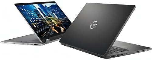 Dell Latitude 7410 14" FHD Laptop, Intel i7