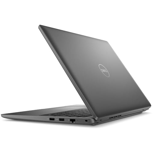 Dell Latitude 3540 15.6" Full HD Laptop