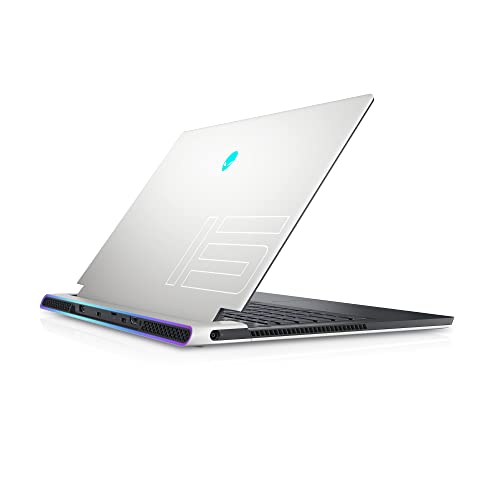 Alienware X15 R2 Gaming Laptop - 15.6" FHD 360Hz