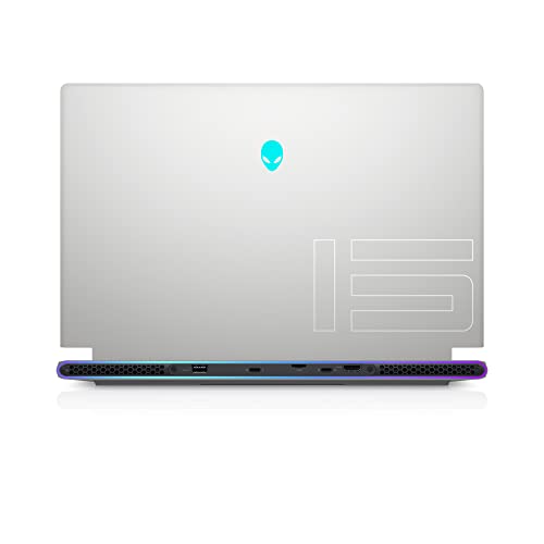 Alienware X15 R2 Gaming Laptop - 15.6" FHD 360Hz