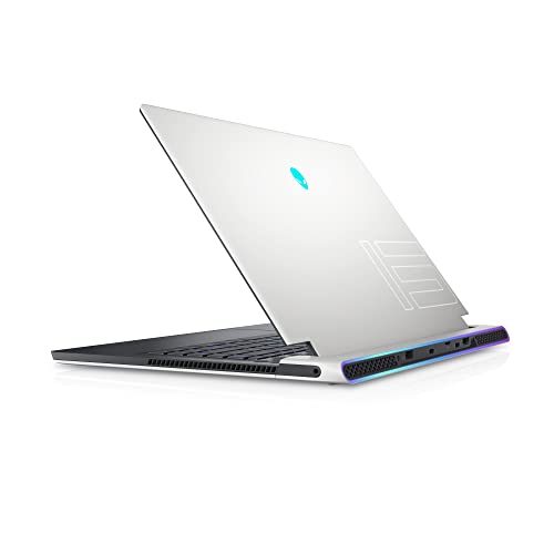 Alienware X15 R2 Gaming Laptop - 15.6" FHD 360Hz
