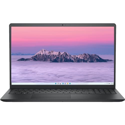 Dell Inspiron 15.6" FHD Laptop with 16GB RAM