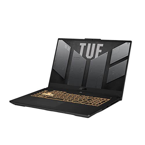 ASUS TUF Gaming F17 (2024) 17.3” Laptop, RTX 3050