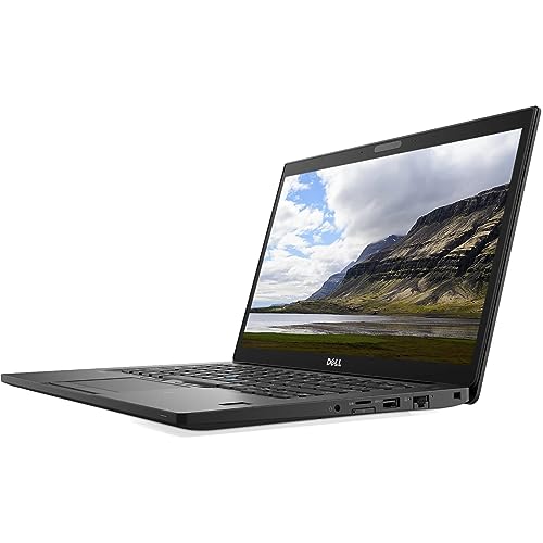 Dell Latitude 7490 14" Intel Core i5 Laptop