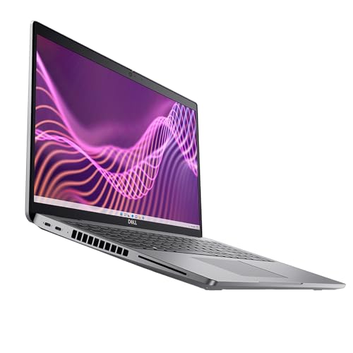 Dell Latitude 5540 Laptop: i7, 32GB RAM, 1TB SSD