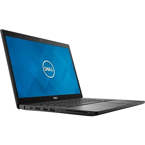 Dell Latitude 7490 14" Intel Core i5 Laptop