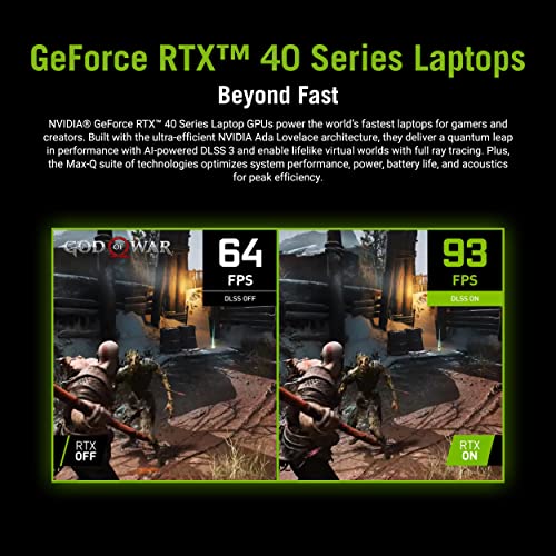 ASUS TUF Gaming A15 2023 Laptop, RTX 4070, Ryzen