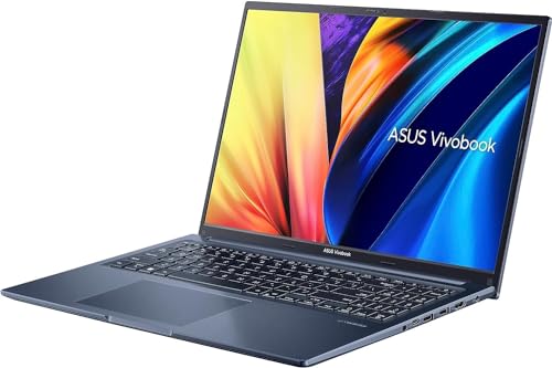Asus VivoBook 16X Laptop with AMD Ryzen 7