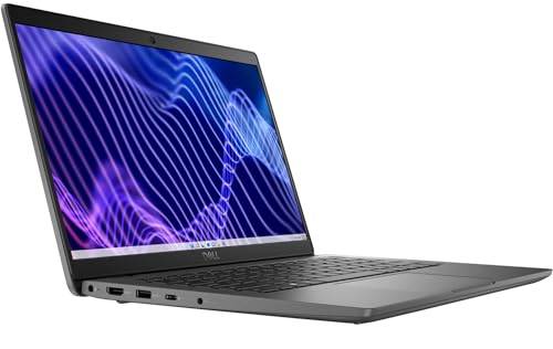 Dell Latitude 3440 14" FHD Business Laptop