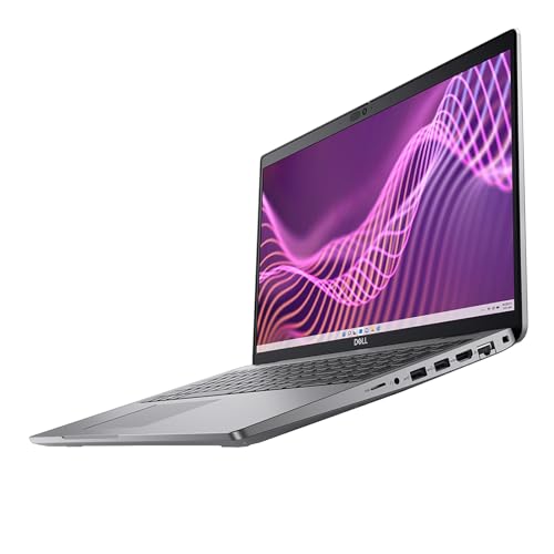 Dell Latitude 5540 Laptop: i7, 32GB RAM, 1TB SSD