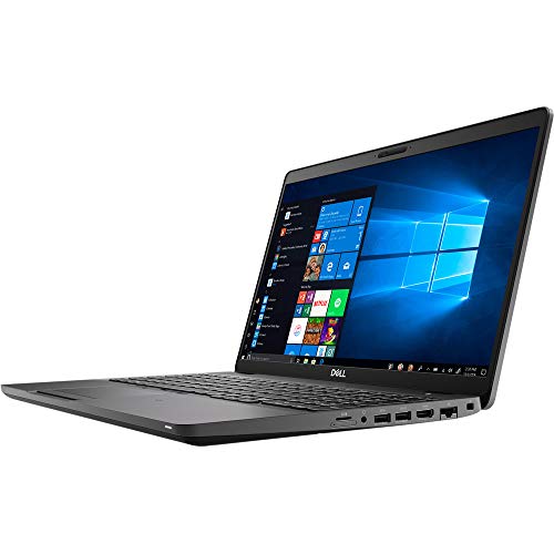 Dell Latitude 5500 Intel i5 Business Laptop