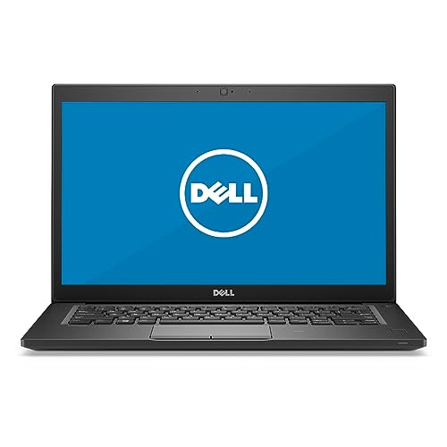 Dell Latitude 7490 14" Intel Core i5 Laptop