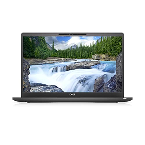 Dell Latitude 7400 14" FHD Intel i7 Laptop