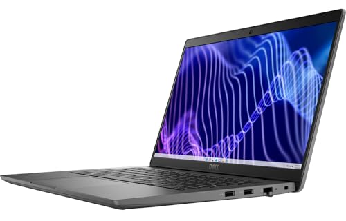 Dell Latitude 3440 14" FHD Business Laptop