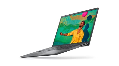 Dell Inspiron 15.6" FHD Touchscreen Laptop - i5, 16GB RAM
