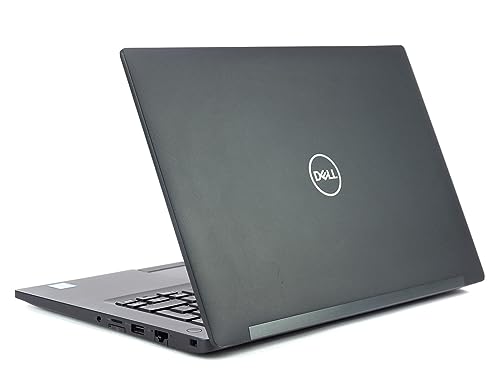 Dell Latitude 7490 14" Intel Core i5 Laptop