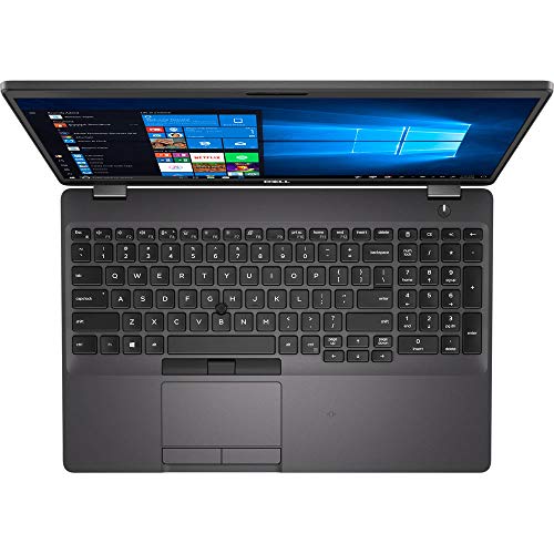 Dell Latitude 5500 Intel i5 Business Laptop