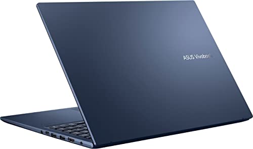 Asus VivoBook 16X Laptop with AMD Ryzen 7