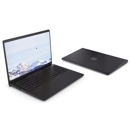 Dell Inspiron 15.6" FHD Laptop with 16GB RAM