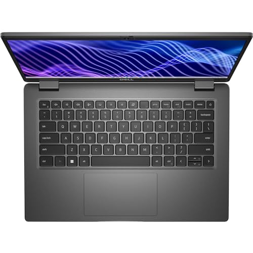 Dell Latitude 3440 14" FHD Business Laptop