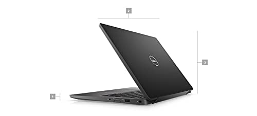 Dell Latitude 7400 14" FHD Intel i7 Laptop