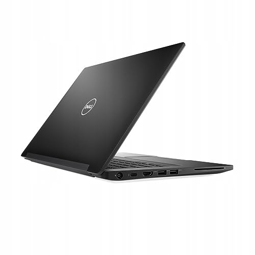 Dell Latitude 7490 14" Intel Core i5 Laptop