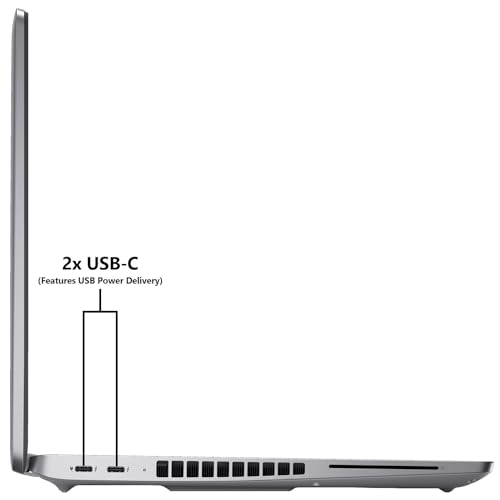 Dell Latitude 5540 Laptop: i7, 32GB RAM, 1TB SSD