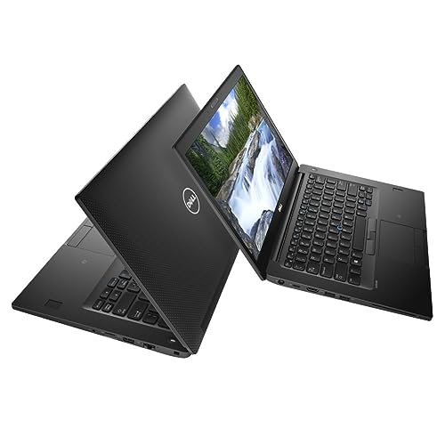 Dell Latitude 7490 14" Intel Core i5 Laptop