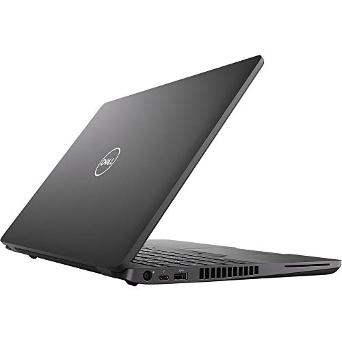Dell Latitude 5500 Intel i5 Business Laptop