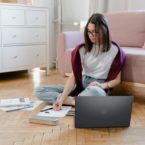 Dell Inspiron 15.6" FHD Laptop with 16GB RAM