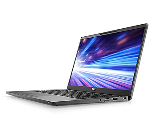 Dell Latitude 7400 14" FHD Intel i7 Laptop