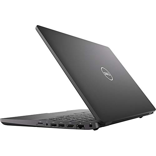 Dell Latitude 5500 Intel i5 Business Laptop