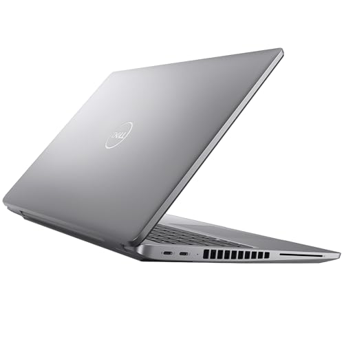 Dell Latitude 5540 Laptop: i7, 32GB RAM, 1TB SSD