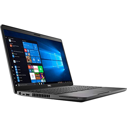 Dell Latitude 5500 Intel i5 Business Laptop