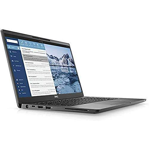 Dell Latitude 7400 14" FHD Intel i7 Laptop