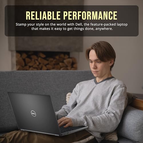 Dell Latitude 5490 14" FHD Intel i5 Laptop