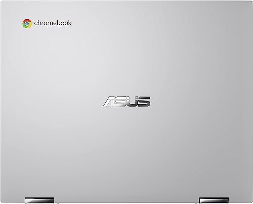ASUS Chromebook Flip CM3, 12" Touchscreen, MediaTek Kompanio