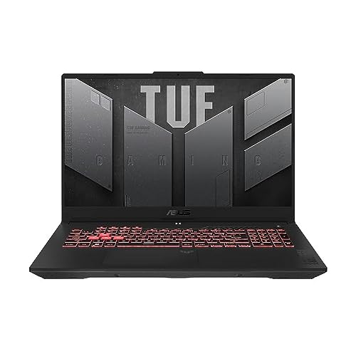 ASUS TUF Gaming A15 2023 Laptop, 15.6" FHD