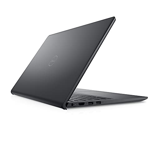 Dell Inspiron 15.6" Full HD Laptop - Intel i3