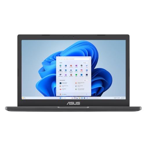 ASUS 2024 Vivobook Go 11.6" HD Laptop, Windows 11