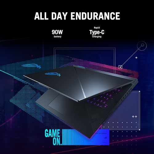 ASUS ROG Strix SCAR 18 Gaming Laptop 2024