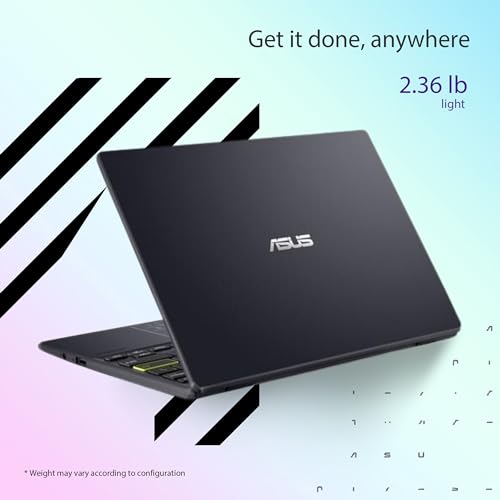 ASUS 2024 Vivobook Go 11.6" HD Laptop, Windows 11