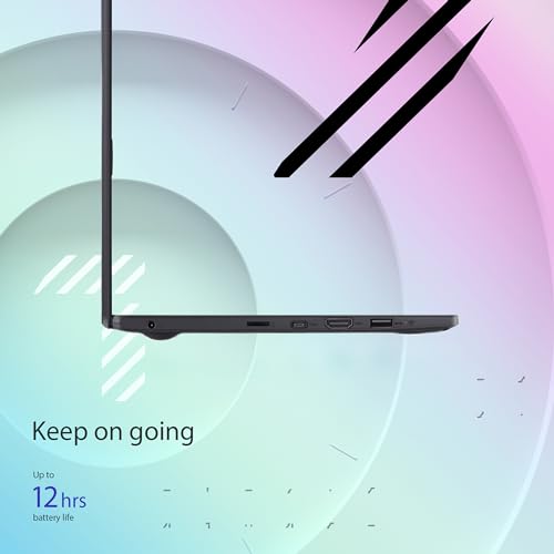 ASUS 2024 Vivobook Go 11.6" HD Laptop, Windows 11