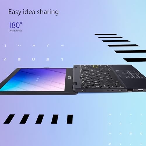 ASUS 2024 Vivobook Go 11.6" HD Laptop, Windows 11