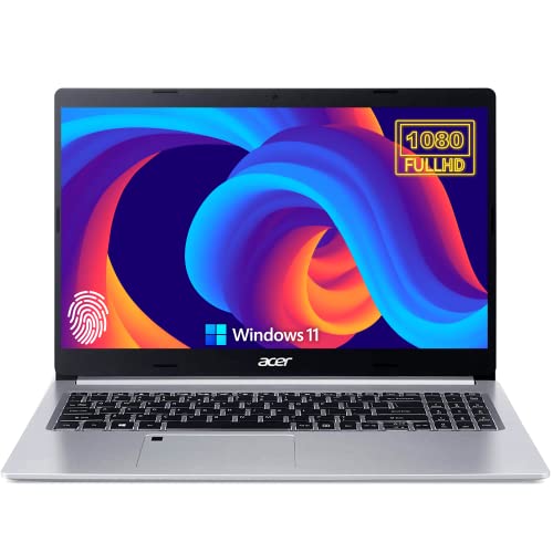 Acer 2023 Aspire 5 Slim Laptop, Full HD, 20GB RAM