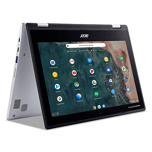 Acer Chromebook Spin 311 Convertible Laptop | Intel Celeron N4000