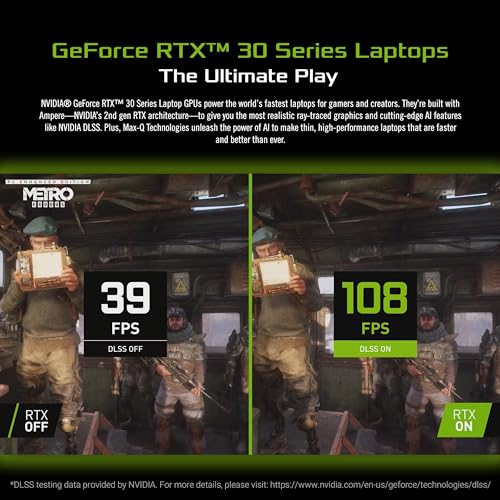 ASUS TUF Gaming F17 (2023) Laptop, RTX 3050, i5