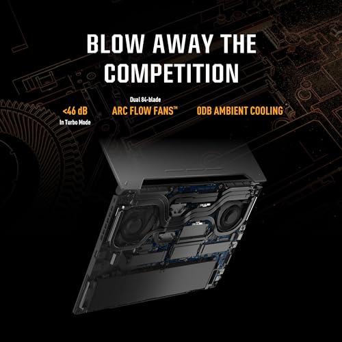 ASUS TUF Gaming F17 (2023) Laptop, RTX 3050, i5