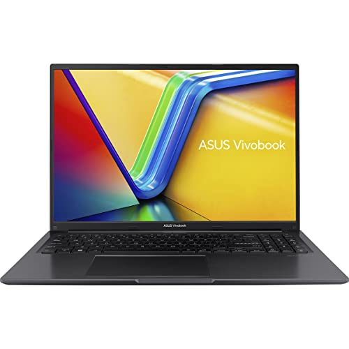 ASUS VivoBook 16 Laptop, AMD Ryzen 7, Windows 11